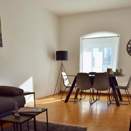 Golf-Appartement Gleisdorf Exterior photo