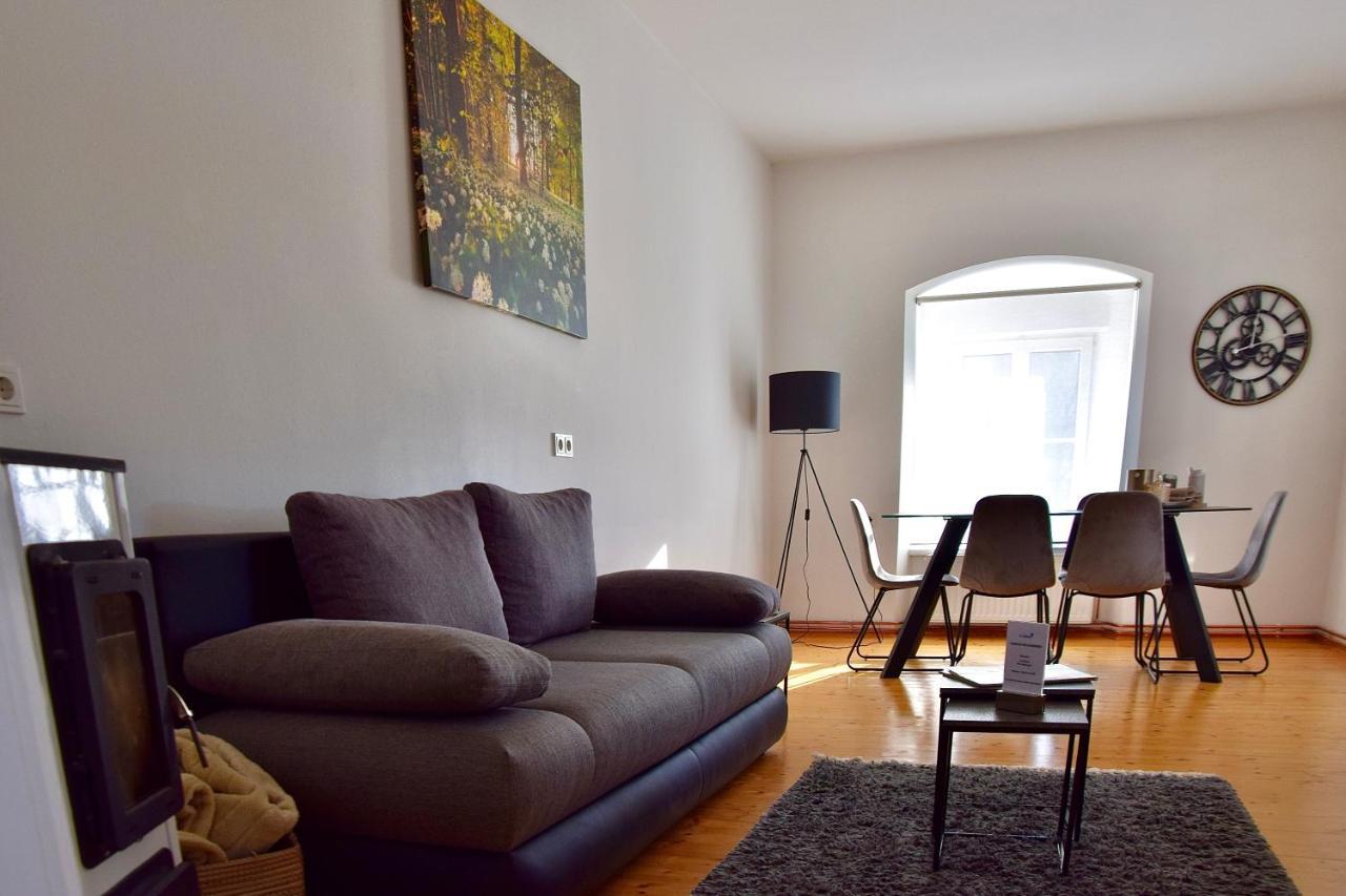 Golf-Appartement Gleisdorf Exterior photo